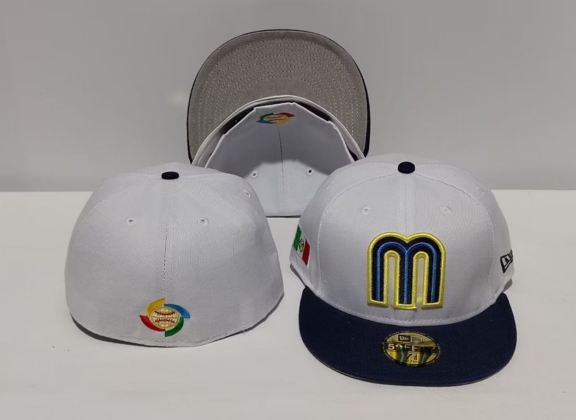 Mexican Baseball Cap