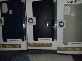 One Plus Nord N100 8$