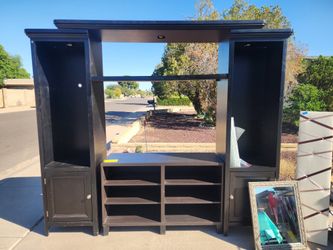 Entertainment Center, *PRICE DROP!