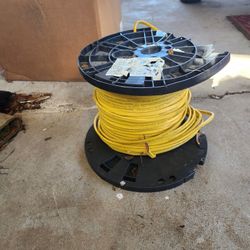 T3 Spool Of Wire 