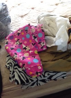 Blankets