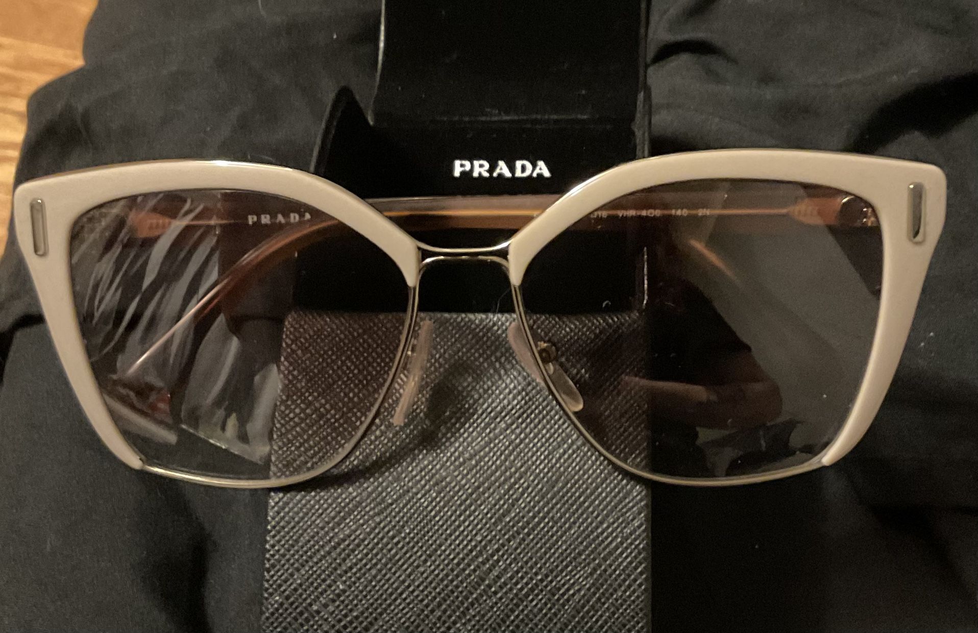 Authentic Prada Women’s Sunglasses