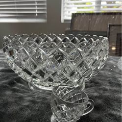 Punch Bowl