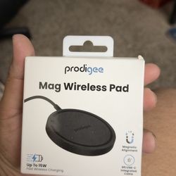 Magsafe charger prodigee