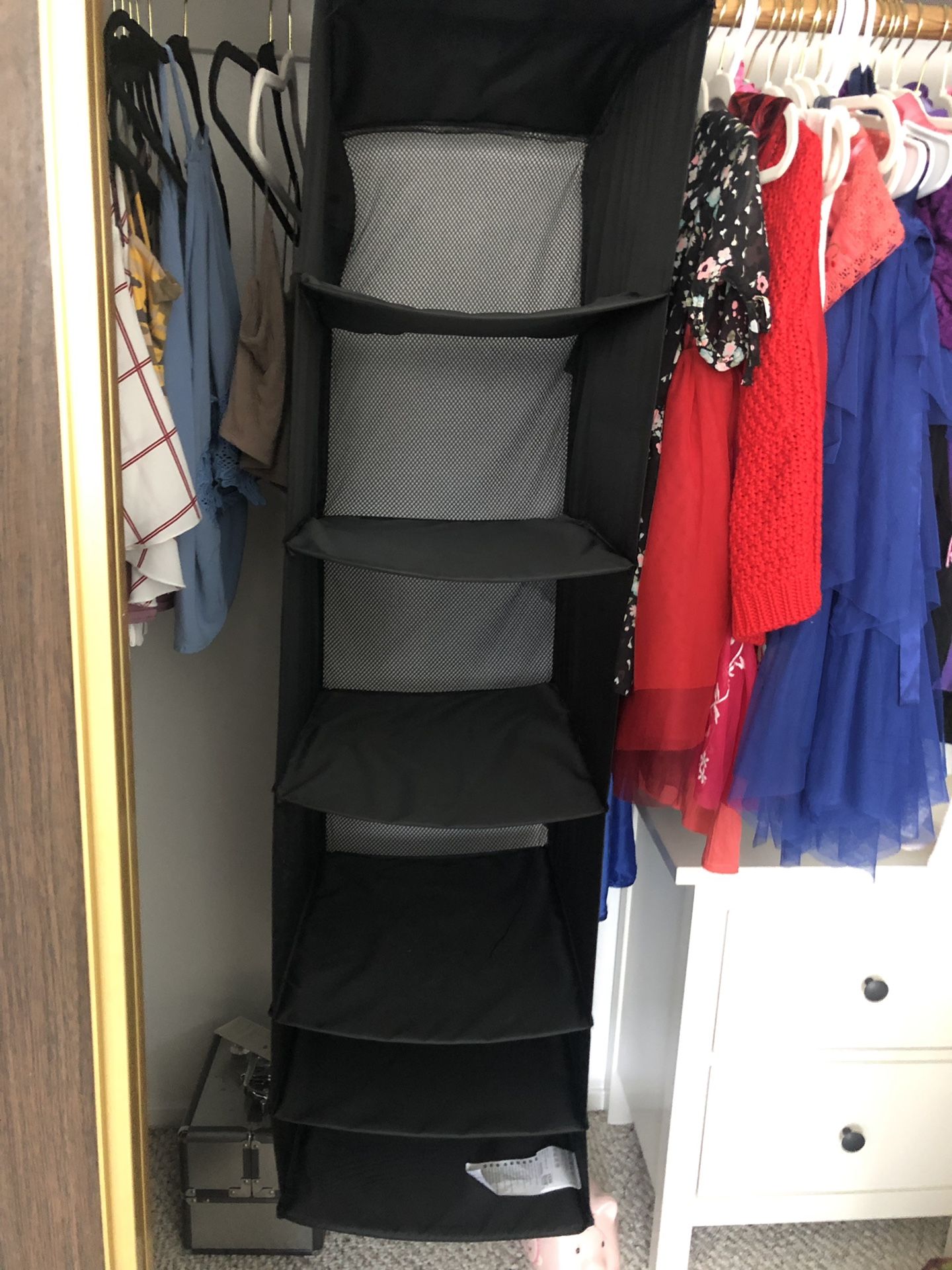 Closet Organizer