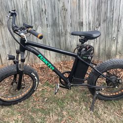Nakto Electric bike 