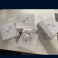 AirPod Pros 