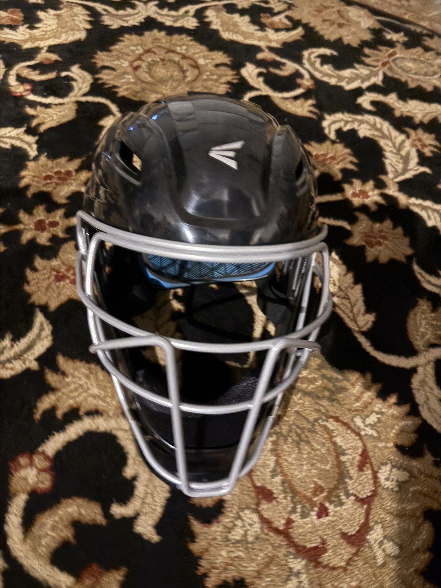 Catcher Helmet - Large