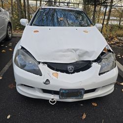 06 Acura Rsx For Parts