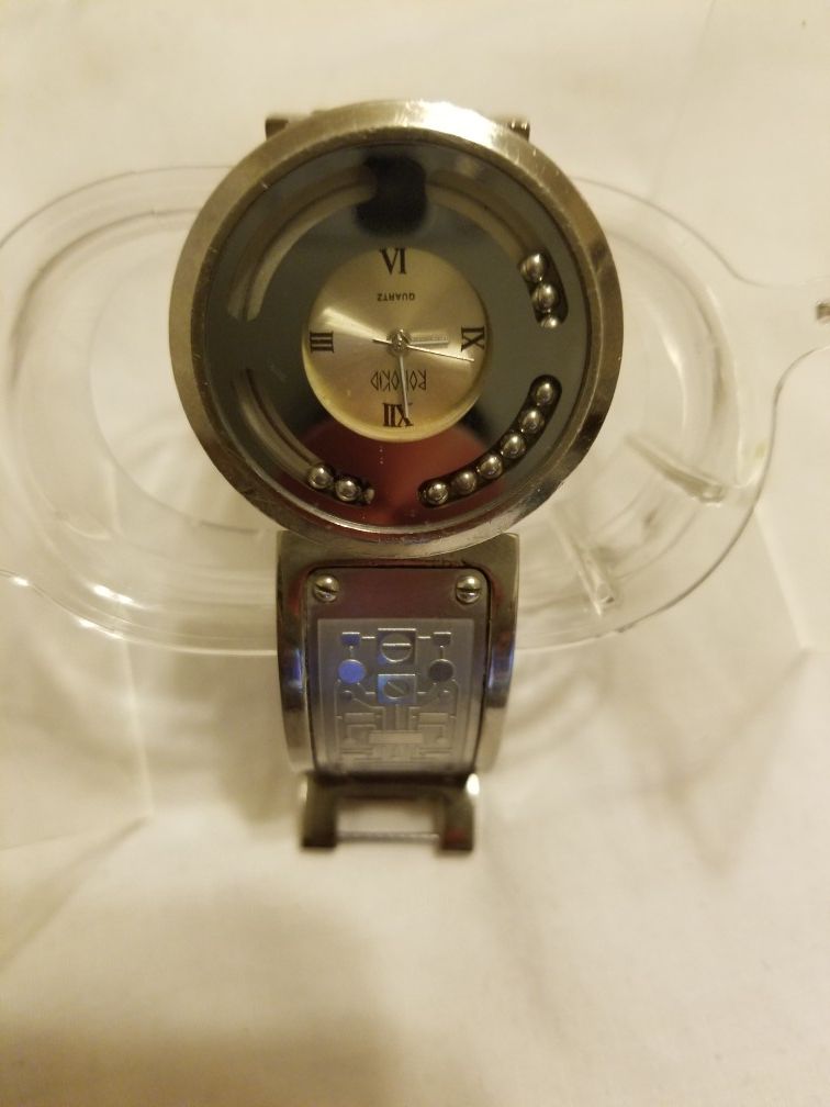 ROBOKID WATCH