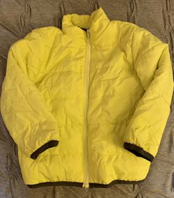 Boys Small Jacket. New.