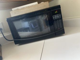microwave Crockpot & Toaster