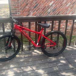  Red Multipurpose Bick