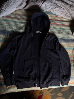 Babe zip up