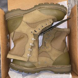 Danner RAT (Rugged All Terrain) Boots 
