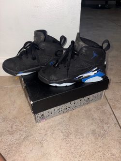 Jordan’s MVP size 12 kids
