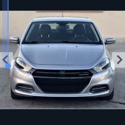 2016 Dodge Dart