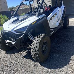 2021 RZR