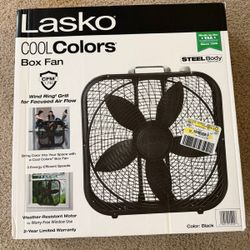 Fan For Sale
