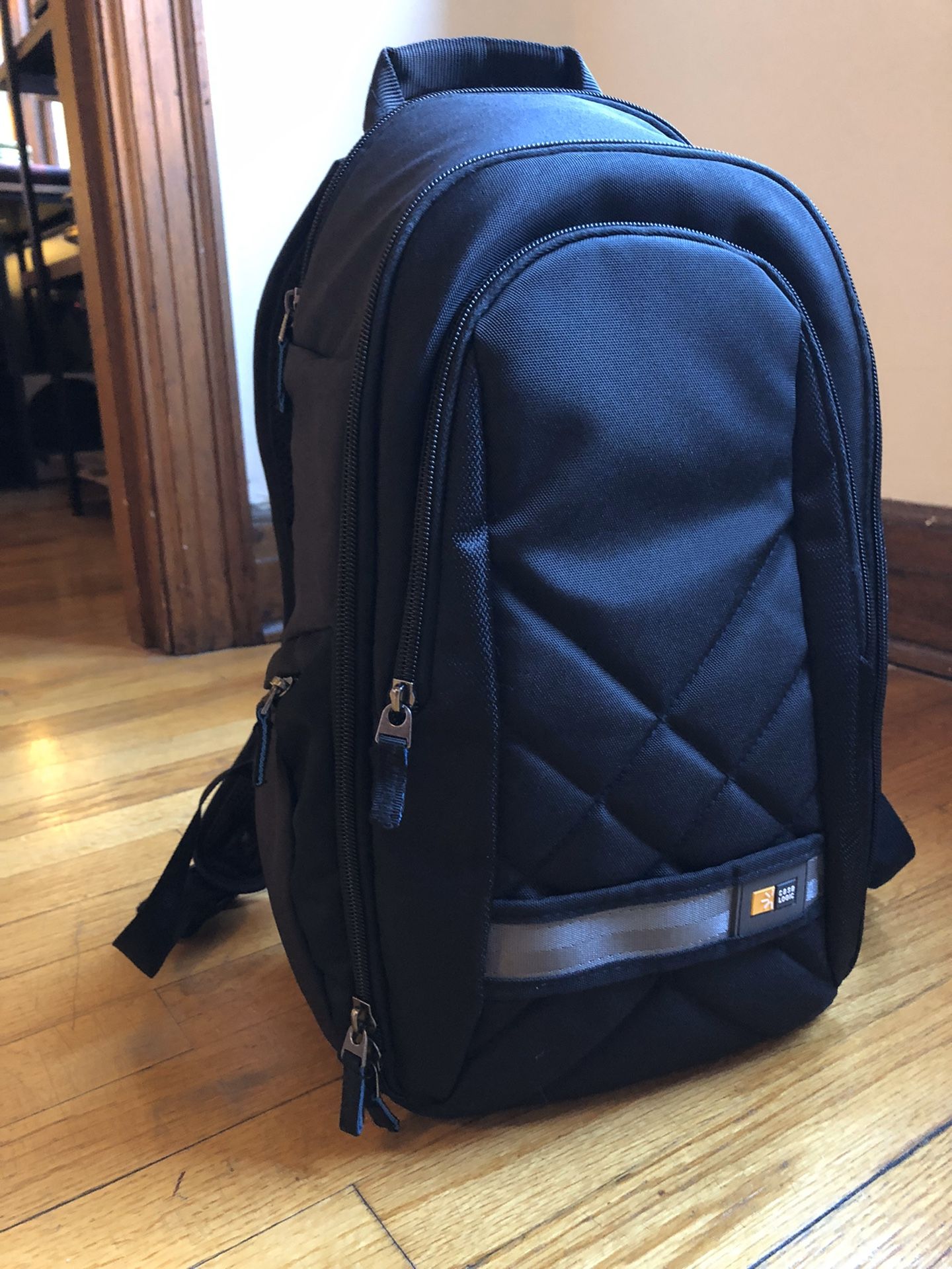Case Logic DSLR Backpack