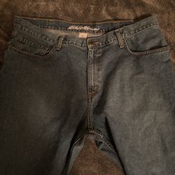 Eddie Bauer Jeans