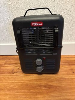 Mini heater