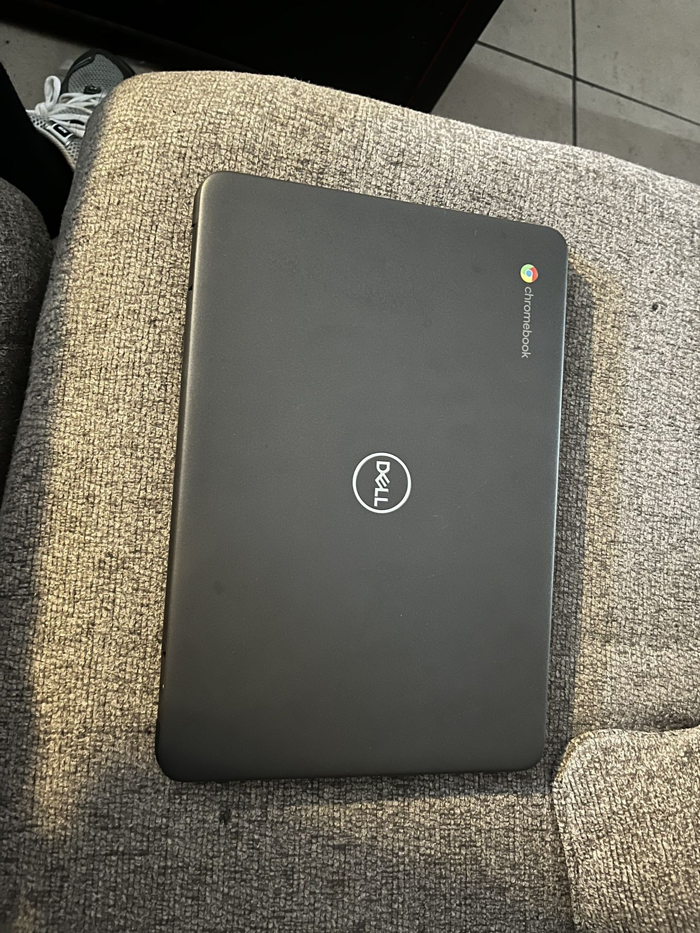 Dell Chromebook Laptop