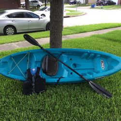 Kayak