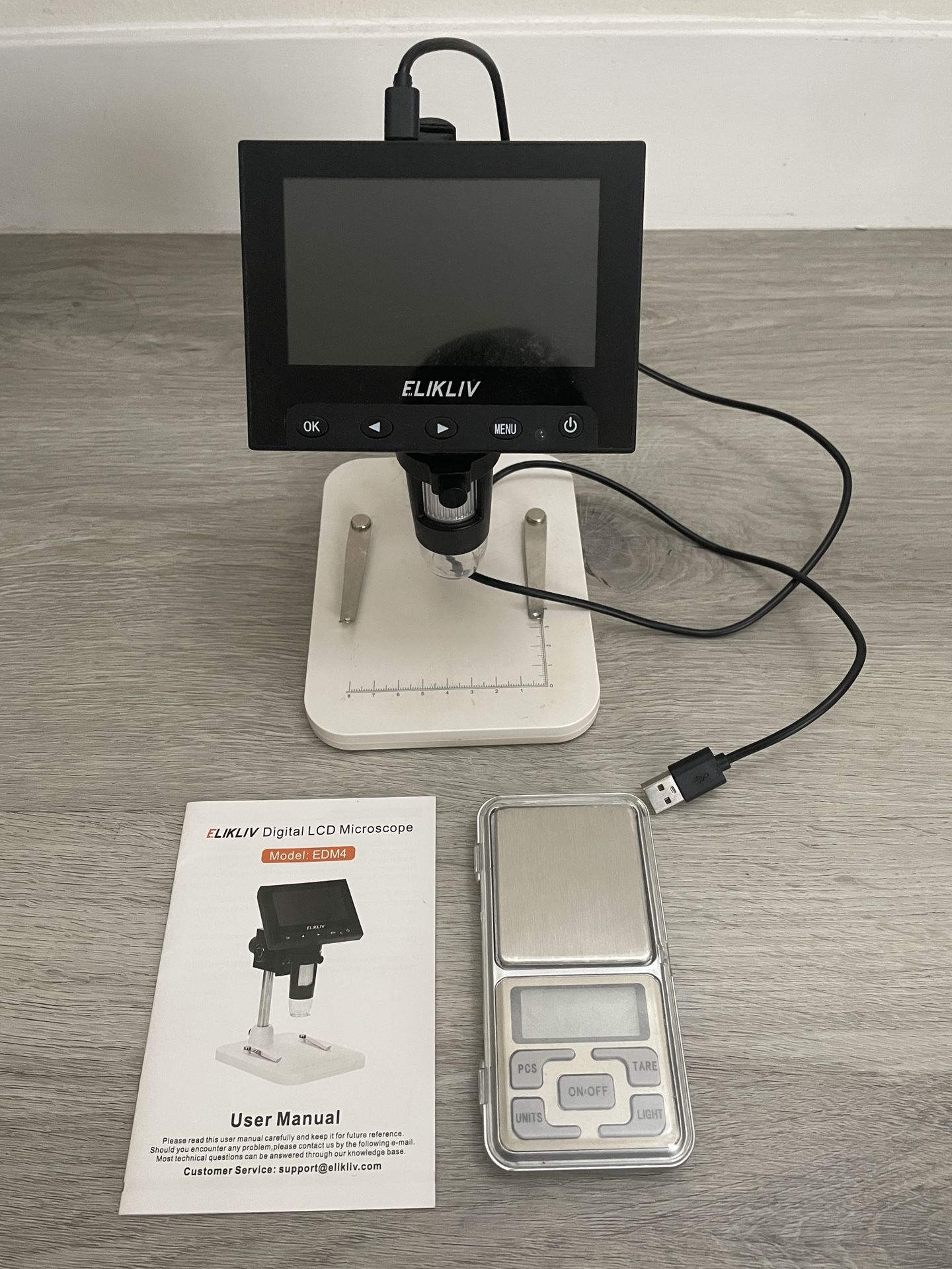 Electronics & Home Appliances – Heater, Lamps, and More