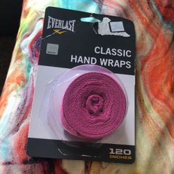 Hand Wraps 