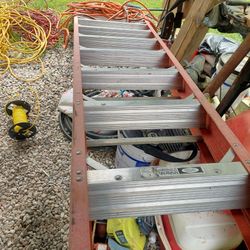 8FT Ladder