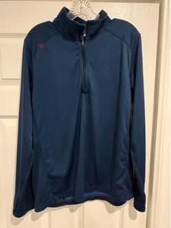 Rhone Men's 1/4 Zip