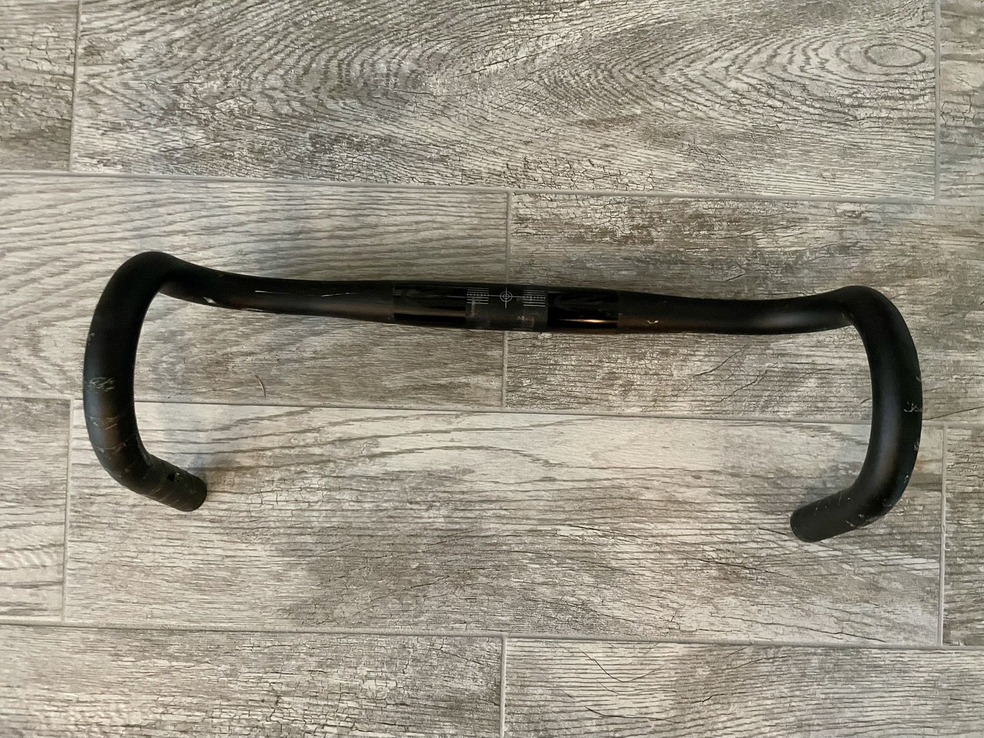 Zipp Service Course Road Bike Drop Handlebars 42cm / 31.8mm