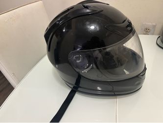 Helmet Size Medium