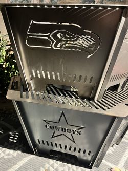 Fire Pit