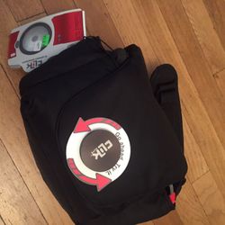 Clik camera case NEW