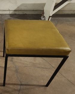 Mid Century Stool