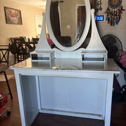 FREE Vanity