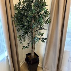 Artificial Tree