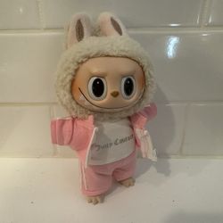 Outfit For Your Labubu doll