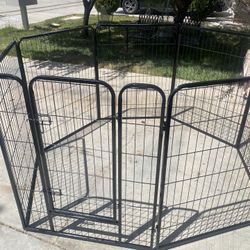 Pet Pen