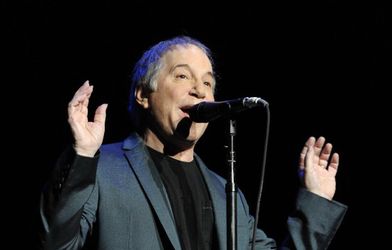 Paul Simon