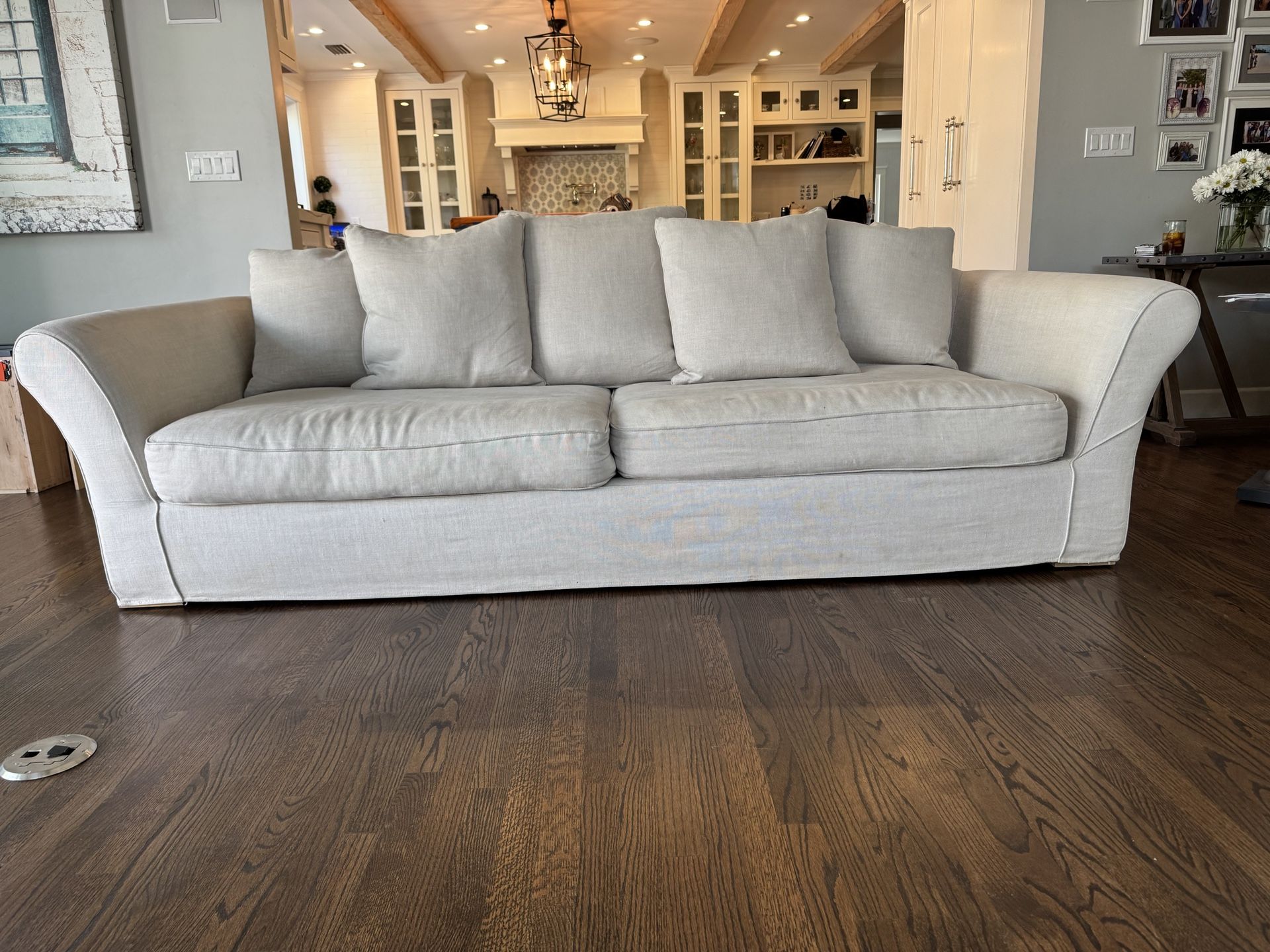 Large Couch