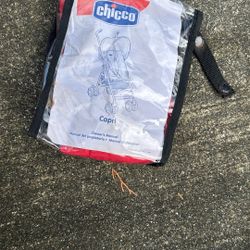 Chico Stroller Cover
