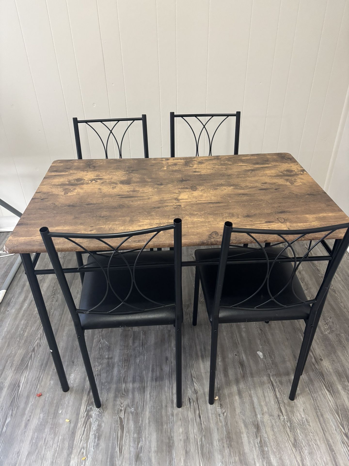 Kitchen Table