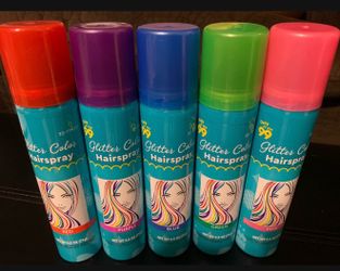 Hair sprays