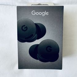 Pixel Buds - NEW