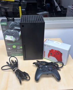 Xbox series x