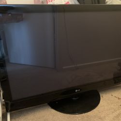 50 Inch Tv (not Smart)