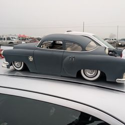 West Coast Chopper Low Rider RC Car 